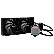 Cooler cu lichid Be quiet! Pure Loop 2 240mm Black 