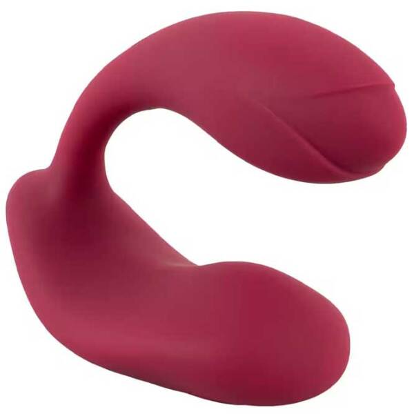 Вибратор You2Toys RC Panty Vibe Красный  photo 2