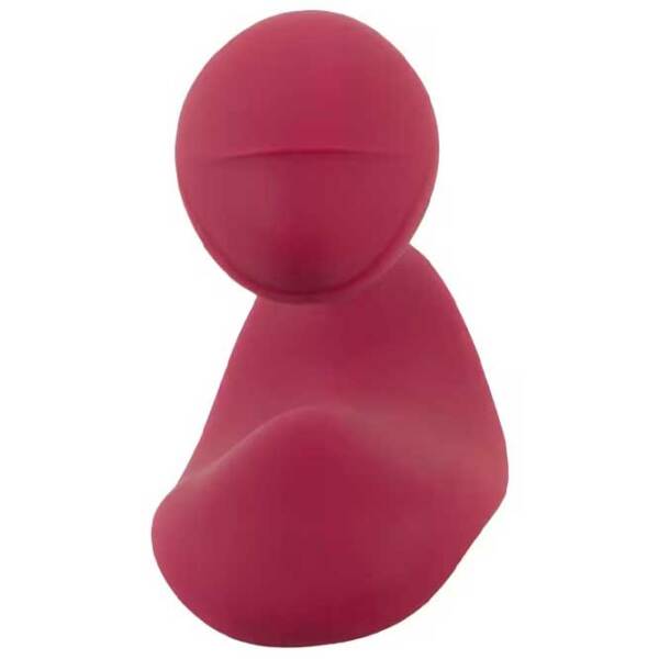 Вибратор You2Toys RC Panty Vibe Красный  photo 3