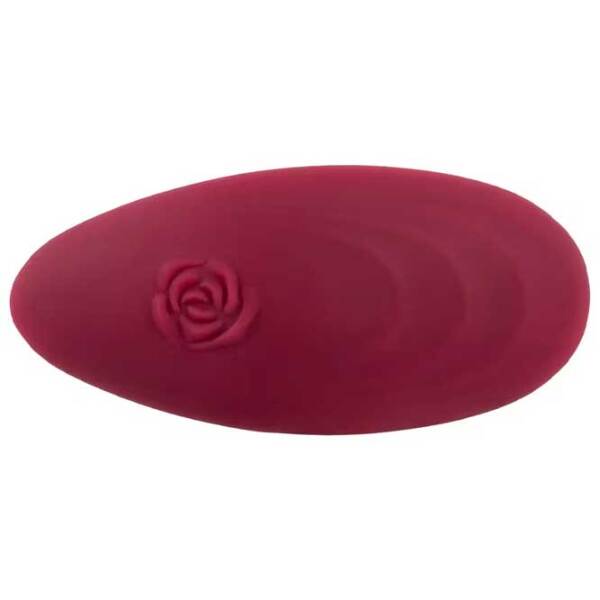 Вибратор You2Toys RC Panty Vibe Красный  photo 5