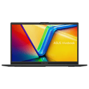 Ноутбук Asus Vivobook Go 15 E1504GA-BQ150 Mixed Черный 15.6" | 8 ГБ | 256 ГБ | Intel N200 | VGA Встроенная