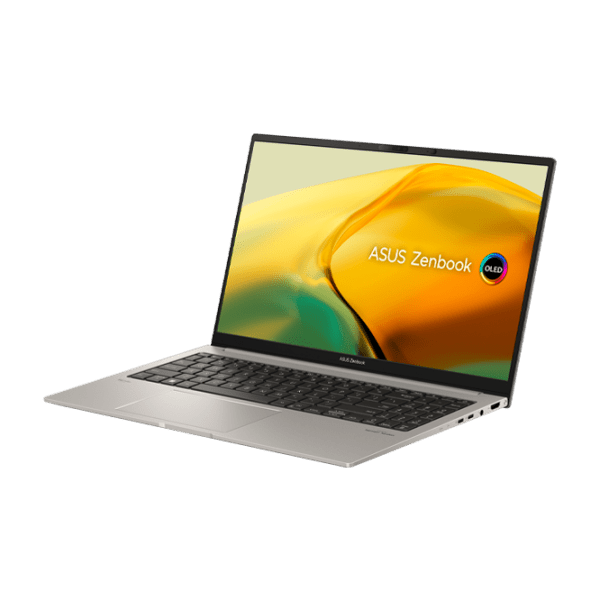 Ноутбук Asus Zenbook 15 OLED UM3504DA Basalt Серый 15.6" | 32 ГБ | 1 ТБ | Intel Ryzen 7 7735U | VGA Встроенная photo 4