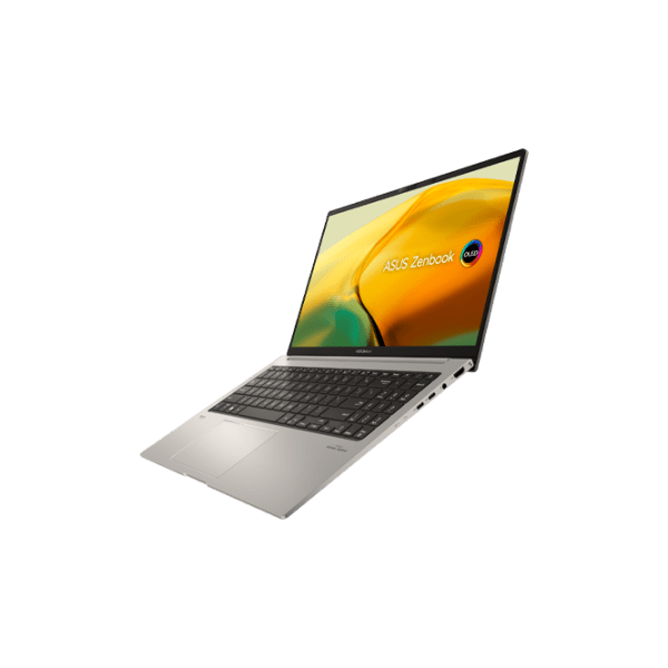 Ноутбук Asus Zenbook 15 OLED UM3504DA Basalt Серый 15.6" | 32 ГБ | 1 ТБ | Intel Ryzen 7 7735U | VGA Встроенная photo 5
