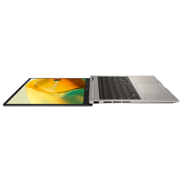 Ноутбук Asus Zenbook 15 OLED UM3504DA Basalt Серый 15.6" | 32 ГБ | 1 ТБ | Intel Ryzen 7 7735U | VGA Встроенная photo 6