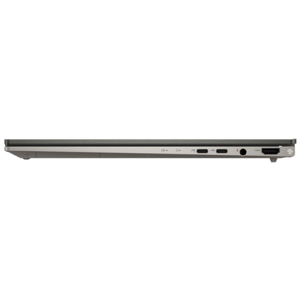 Ноутбук Asus Zenbook 15 OLED UM3504DA Basalt Серый 15.6" | 32 ГБ | 1 ТБ | Intel Ryzen 7 7735U | VGA Встроенная photo 9