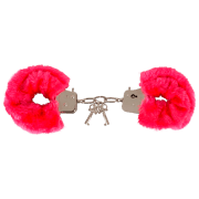 Наручники You2Toys Love Cuffs Красный 
