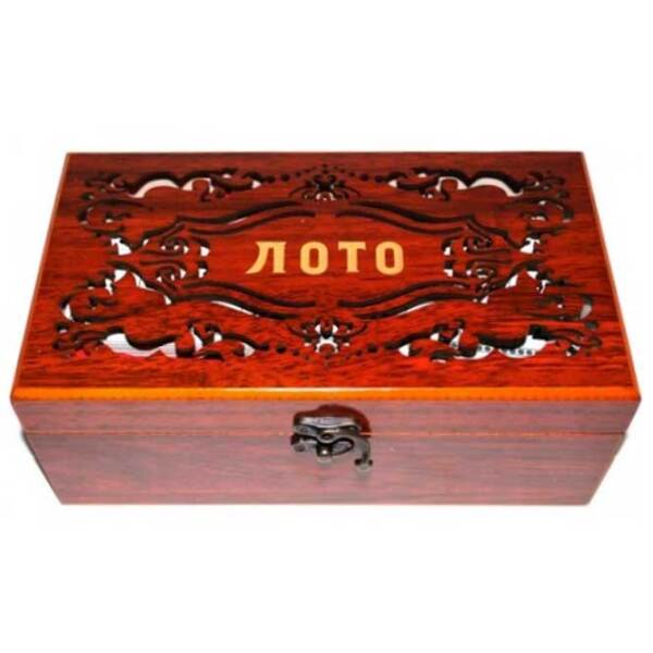 Joc de masă Club Special Loto Dezvoltare, 3+ photo 1