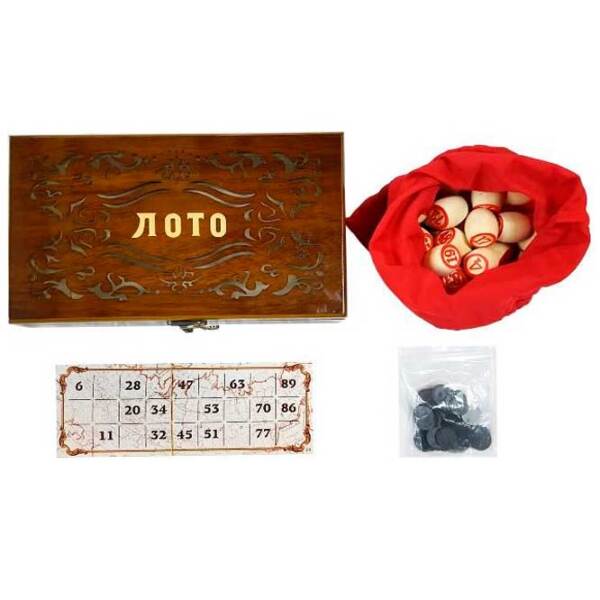 Joc de masă Club Special Loto Dezvoltare, 3+ photo 2