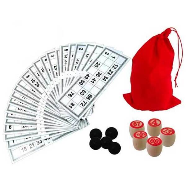 Joc de masă Club Special Loto Dezvoltare, 3+ photo 3