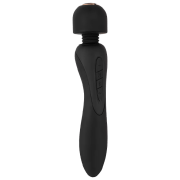 Vibrator XOUXOU E-Stim Wand Black 