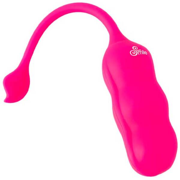 Vibrator Sweet Smile Shaking Love Balls Pink  photo 2