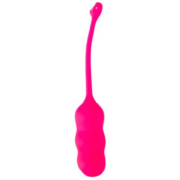Vibrator Sweet Smile Shaking Love Balls Pink  photo 4