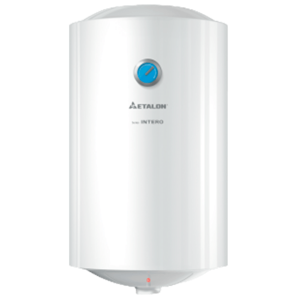 Boiler Etalon Intero 100V White 1500 W, 100 l, &laquo;Umed&raquo;, Email photo 1