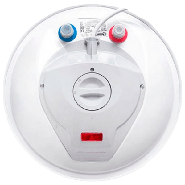 Boiler Etalon Intero 100V White 1500 W, 100 l, &laquo;Umed&raquo;, Email photo 3