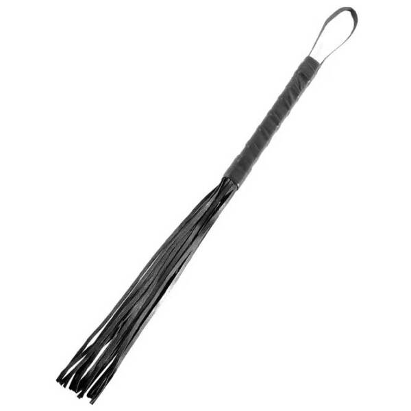 Бондажный набор Fetish Fantasy Bondage Teaser Kit Черный  photo 5