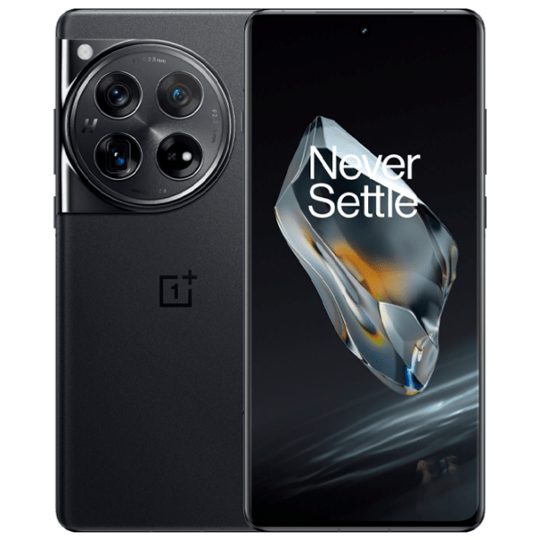 OnePlus 12 512 GB Black 6.82" | 50 MP | 16 GB | Dual SIM photo 1