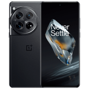 OnePlus 12 256 GB Black 6.82" | 50 MP | 12 GB | Dual SIM
