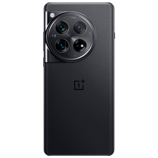 OnePlus 12 256 GB Black 6.82" | 50 MP | 12 GB | Dual SIM photo 5