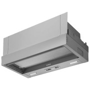 Hotă Elica CIAK 2.0 S GR/A/60 Gray 60 cm, Recirculare, 700 m³/h