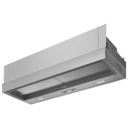 Hotă Elica CIAK 2.0 S GR/A/90 Gray 90 cm, Recirculare, 900 m³/h