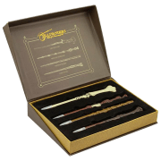 Set de pixuri Paladone Wand Pens ONL5836HP Multicolor Harry Potter