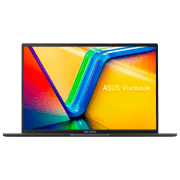 Ноутбук Asus Vivobook 16 M1605XA Tough Black 16" | 16 ГБ | 1 ТБ | AMD Ryzen 9 7940HS | VGA Встроенная