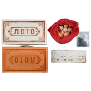 Joc de masă PS Loto Dezvoltare, 3+