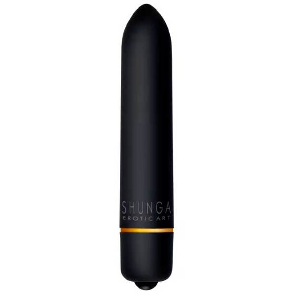 Lubrifiant Shunga Secret Set Naughty Geisha fără miros 10 ml  photo 2