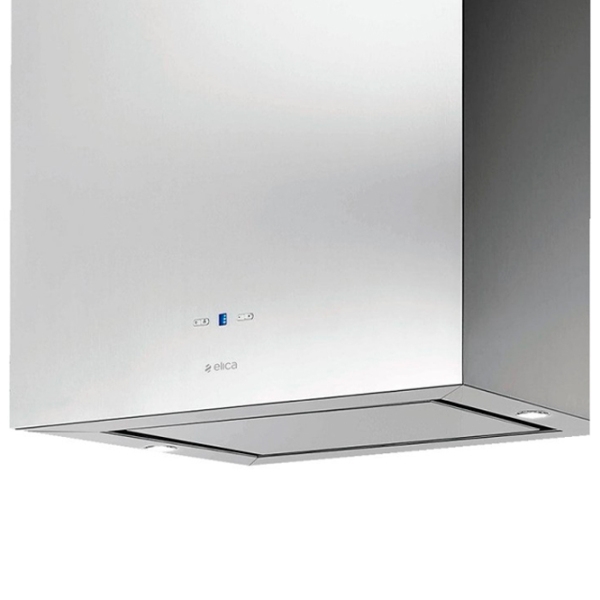 Hotă Elica KUADRA ISLAND IX/A/43 Inox 43 cm, Recirculare, 496 m³/h photo 3
