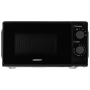 Cuptor cu microunde Ardesto GO-S724B Black , 20l, 700 W