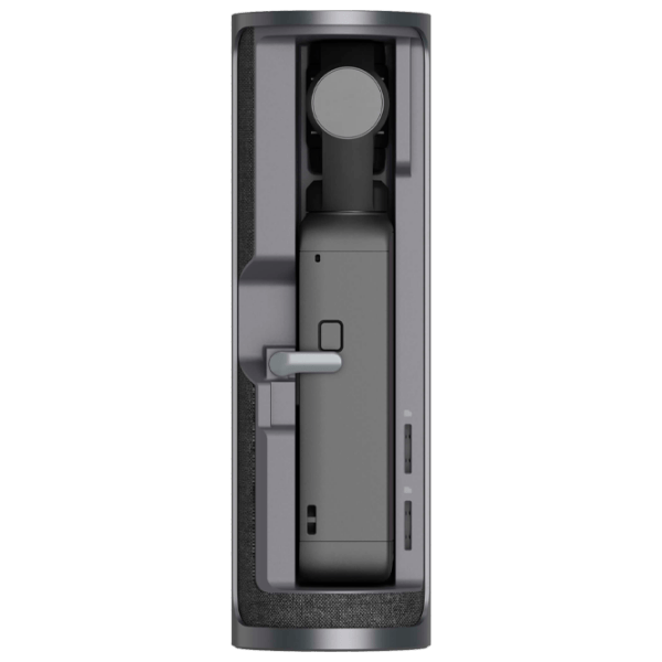 Husă de încărcare DJI Osmo Pocket 2 Black  photo 4