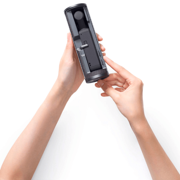 Husă de încărcare DJI Osmo Pocket 2 Black  photo 6