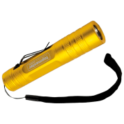 Lanternă Topmaster 232502 Auriu 