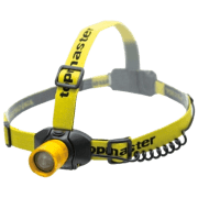 Lanternă Topmaster 232503 Yellow 