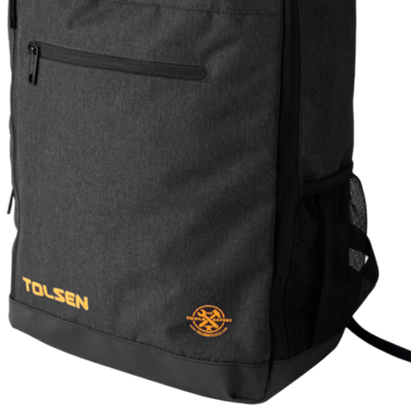 Рюкзак для ноутбука Tolsen 80040 15.4" Оранжевый
Черный  photo 2