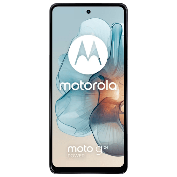 Motorola Moto G24 Power 256 GB Blue Glacier 6.56" | 50 MP | 8 GB | Dual SIM photo 2