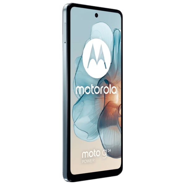 Motorola Moto G24 Power 256 GB Blue Glacier 6.56" | 50 MP | 8 GB | Dual SIM photo 3