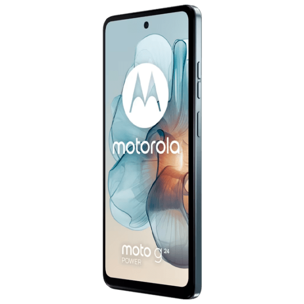 Motorola Moto G24 Power 256 GB Blue Glacier 6.56" | 50 MP | 8 GB | Dual SIM photo 4