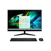 Моноблок Acer Aspire C27-1800 Черный 27" Full HD LCD Intel Core i5 1335U 8 ГБ 512 ГБ