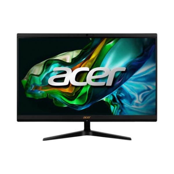 All-in-One PC Acer Aspire C27-1800 Black 27" Full HD LCD Intel Core i5 1335U 8 GB 512 GB photo 2