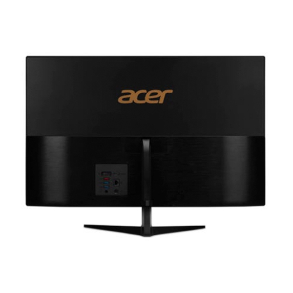 All-in-One PC Acer Aspire C27-1800 Black 27" Full HD LCD Intel Core i5 1335U 8 GB 512 GB photo 9