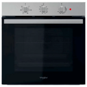 Духовой шкаф Whirlpool OMR35HR0X Нержавеющая сталь A, 71 л