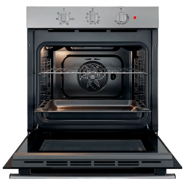 Духовой шкаф Whirlpool OMR35HR0X Нержавеющая сталь A, 71 л photo 2