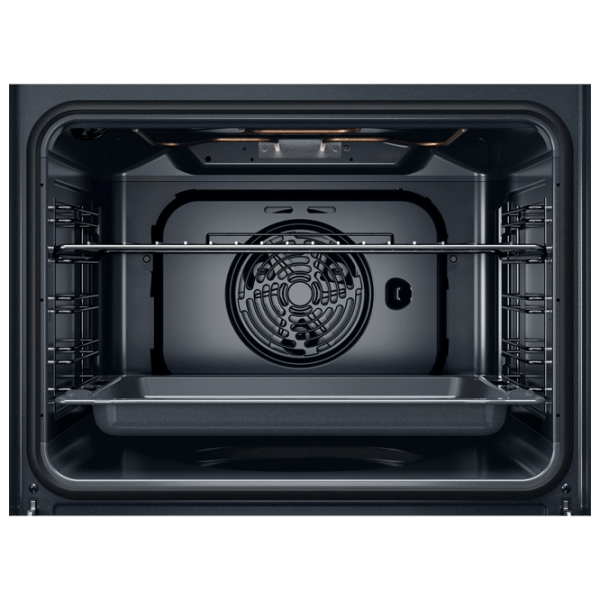 Духовой шкаф Whirlpool OMR35HR0X Нержавеющая сталь A, 71 л photo 3
