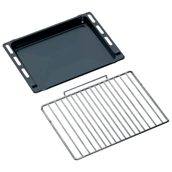 Духовой шкаф Whirlpool OMR35HR0X Нержавеющая сталь A, 71 л photo 6