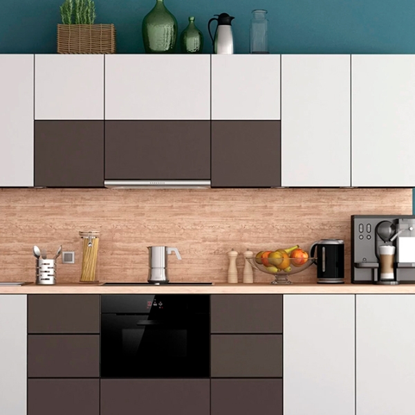 Cuptor încorporabil Elica Virtus Combi 645 TFT Black , 36 l photo 4