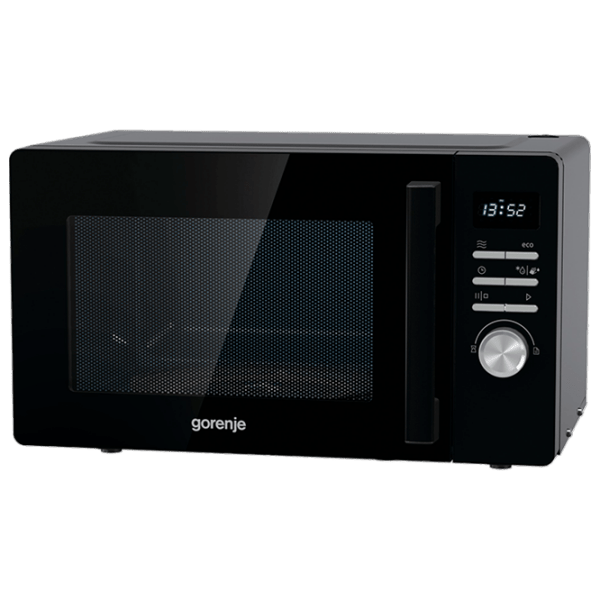 Cuptor cu microunde Gorenje MO23A3BH Black , 23 l, 800 W photo 2