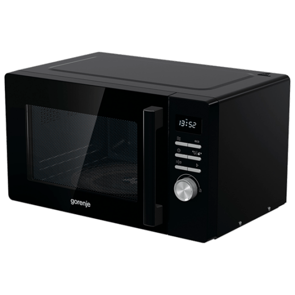 Cuptor cu microunde Gorenje MO23A3BH Black , 23 l, 800 W photo 3