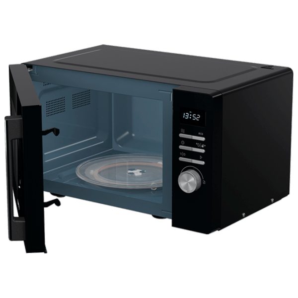 Cuptor cu microunde Gorenje MO23A3BH Black , 23 l, 800 W photo 5