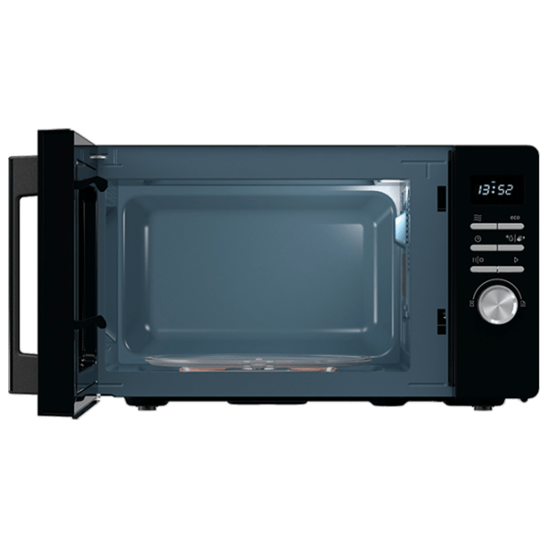 Cuptor cu microunde Gorenje MO23A3BH Black , 23 l, 800 W photo 6